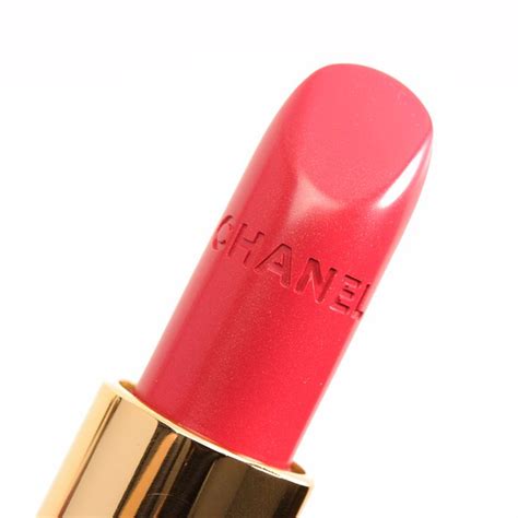 chanel inspiree lipstick